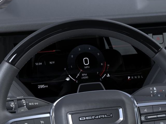 New 2026 GMC Yukon XL Denali AWD/4WD image 18