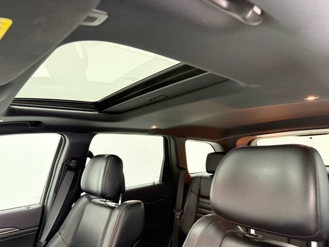 Used 2021 Jeep Grand Cherokee Limited X RWD image 13