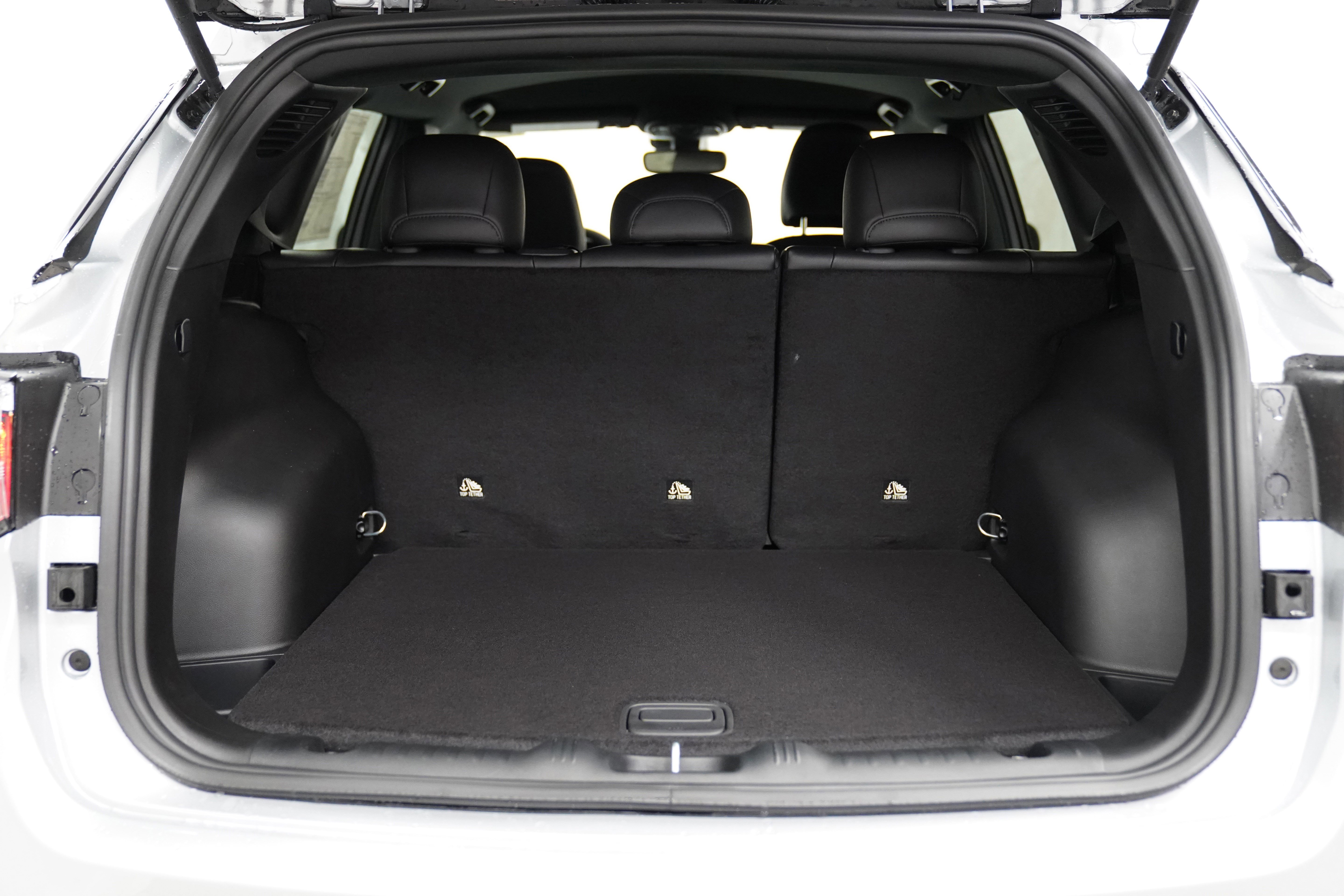 New 2026 Jeep Compass Latitude image 7