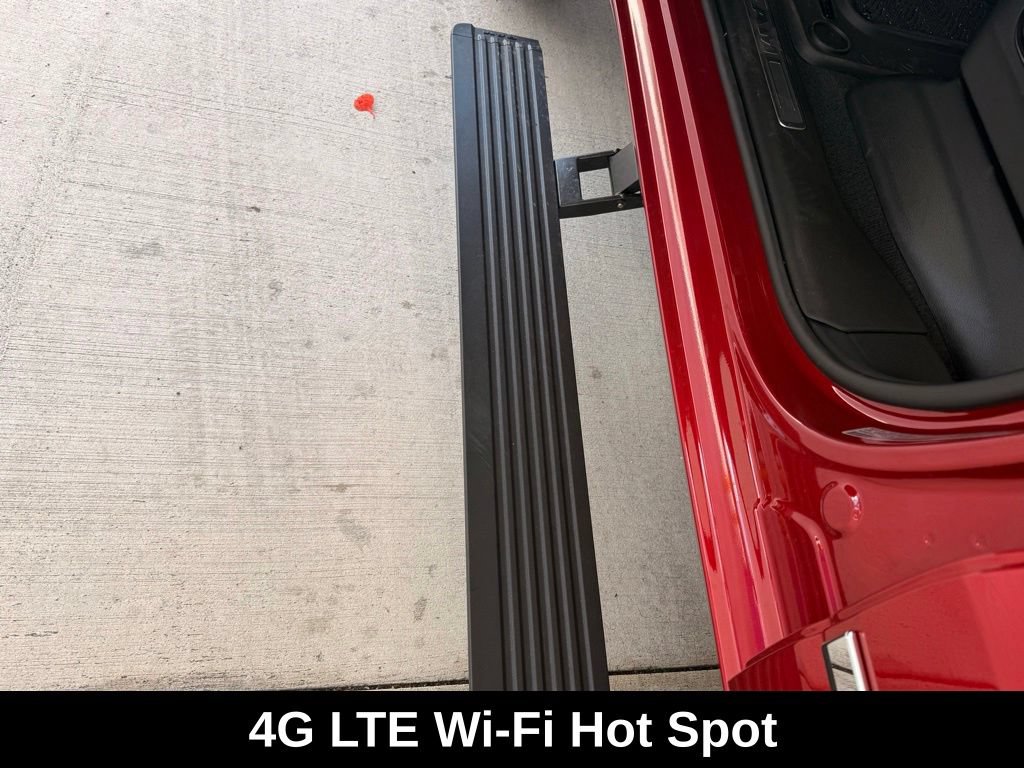 New 2026 RAM 1500 Limited AWD/4WD image 28