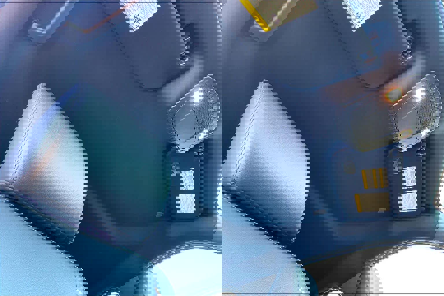 Certified 2021 Ford Expedition XLT image 14