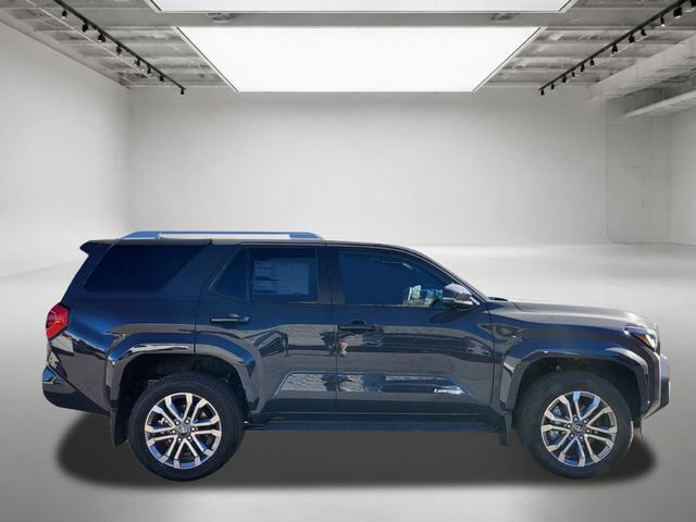 New 2026 Toyota 4Runner Limited AWD/4WD image 6