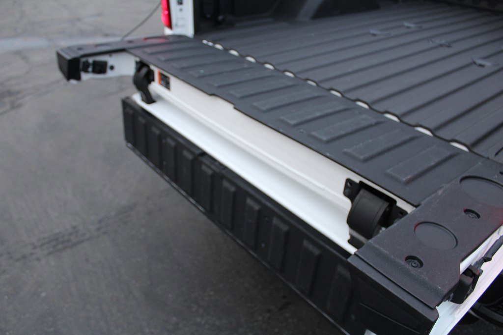 Used 2025 Chevrolet Silverado 2500 LT w/ All Star Edition image 30