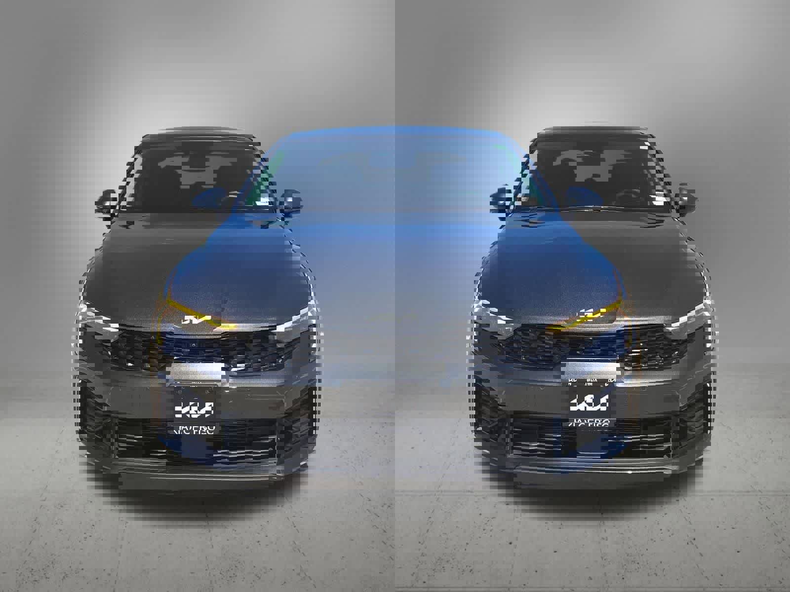 Used 2025 Kia K5 EX image 9