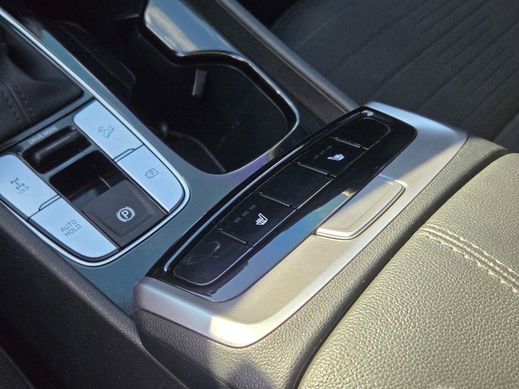 Certified 2023 Hyundai Santa Cruz Night image 38