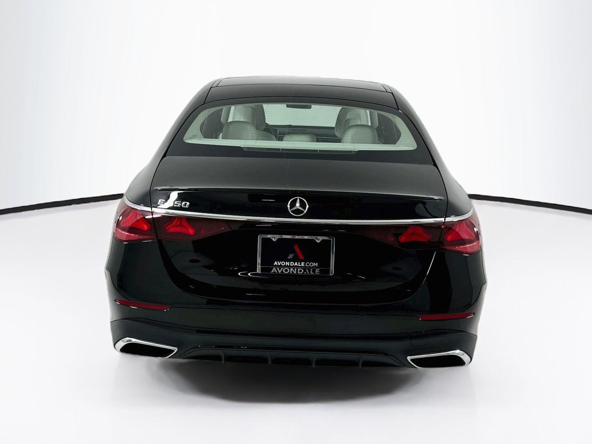 Used 2026 Mercedes-Benz E 350 Sedan image 7