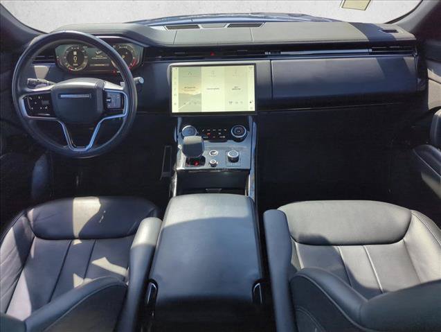 Used 2023 Land Rover Range Rover Sport SE AWD/4WD image 20