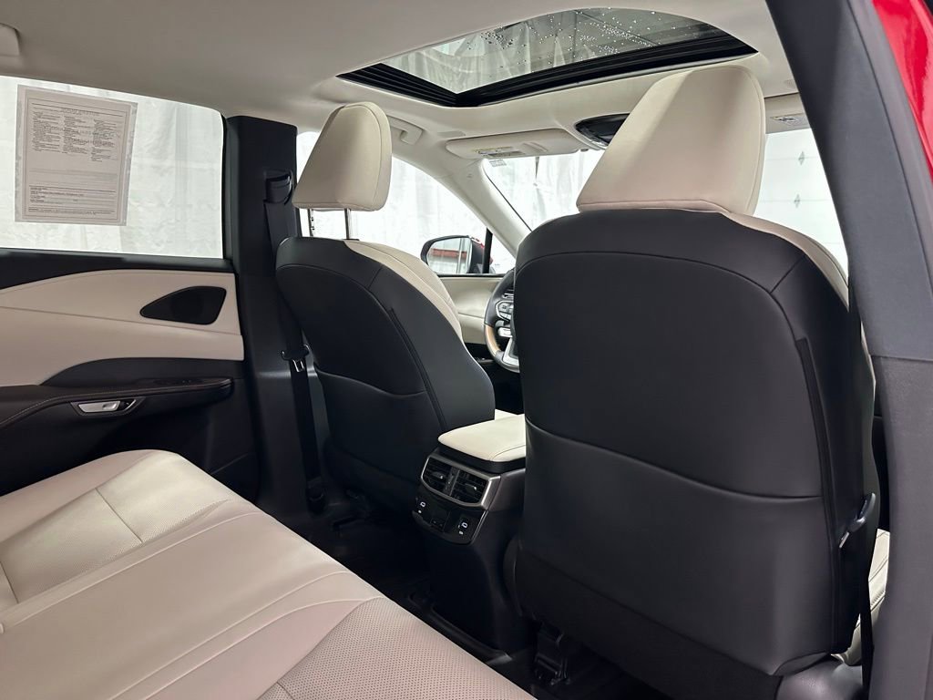 Used 2024 Lexus RX 350 Premium w/ Kick Sensor & Tow Package image 60