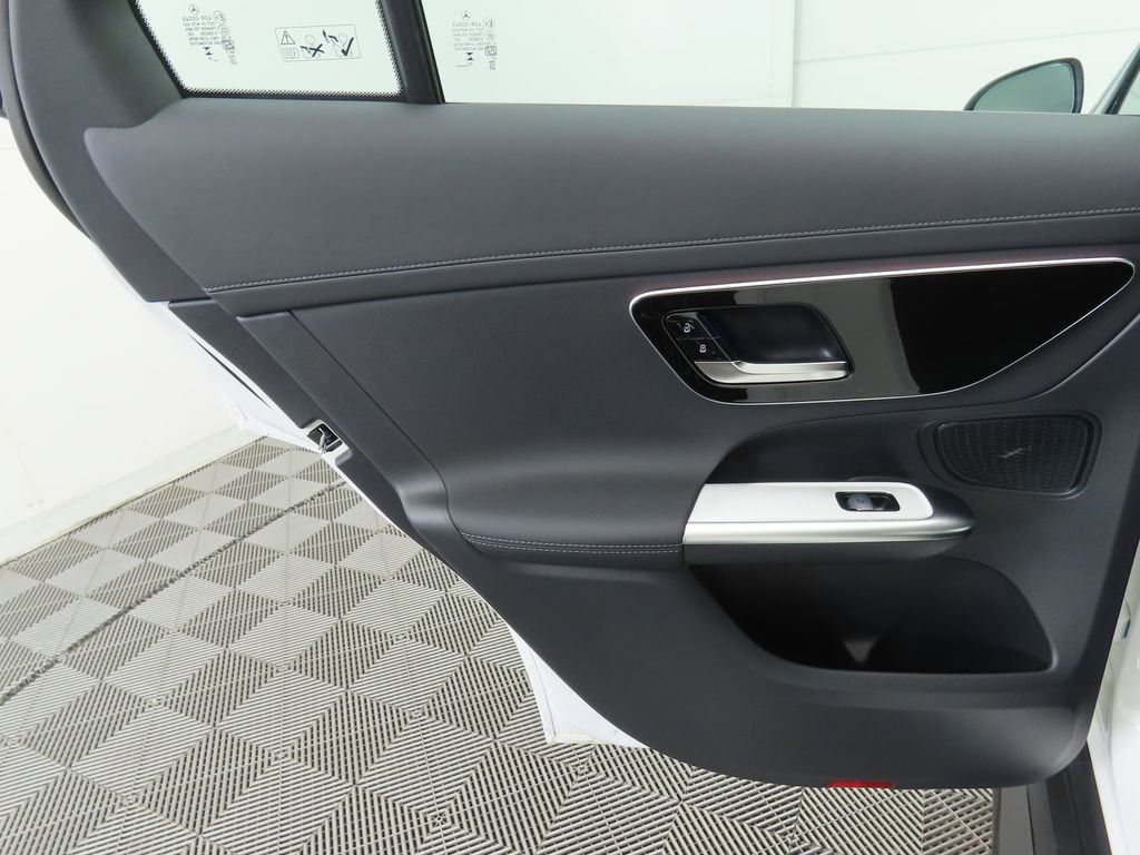 Certified 2026 Mercedes-Benz GLC 43 AMG 4MATIC image 26