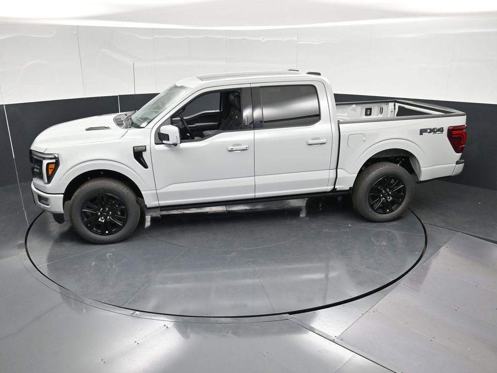 New 2026 Ford F150 Platinum AWD/4WD image 54