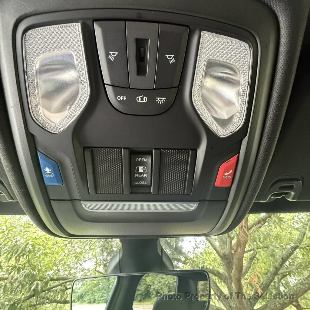 Used 2021 RAM 1500 Big Horn AWD/4WD image 43