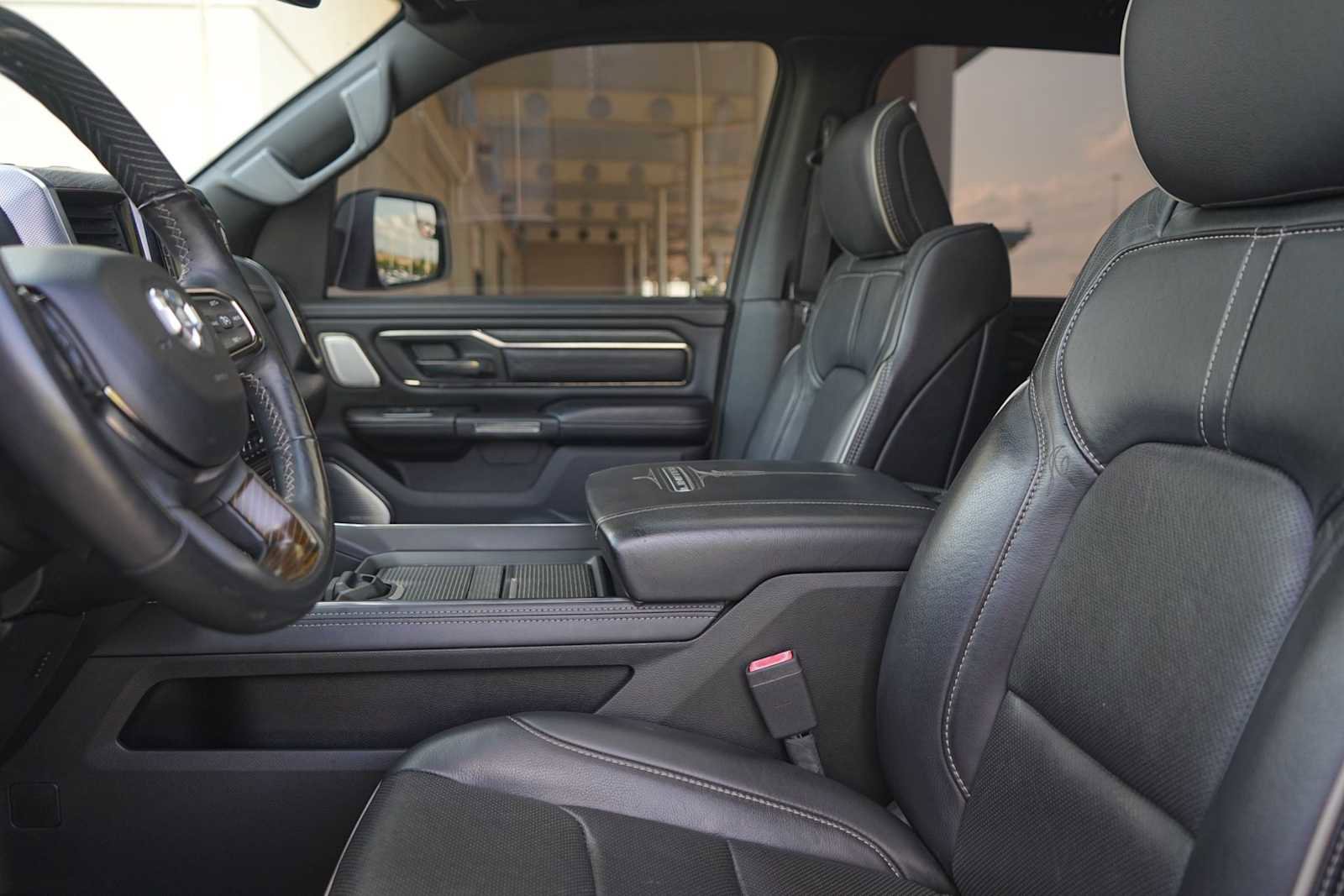 Used 2019 RAM 1500 Limited RWD image 11