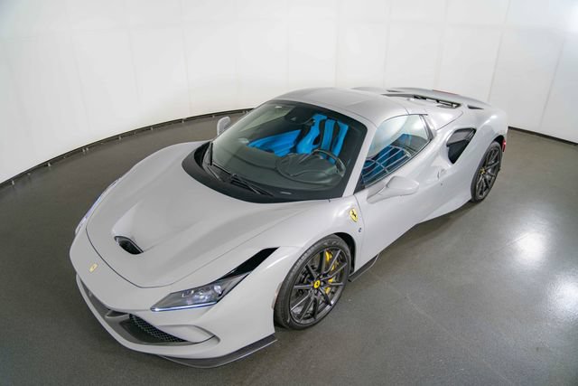 Used 2023 Ferrari F8 Tributo RWD image 30
