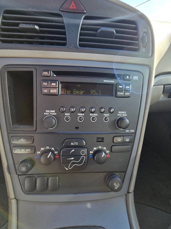 Used 2006 Volvo XC70 AWD/4WD image 25