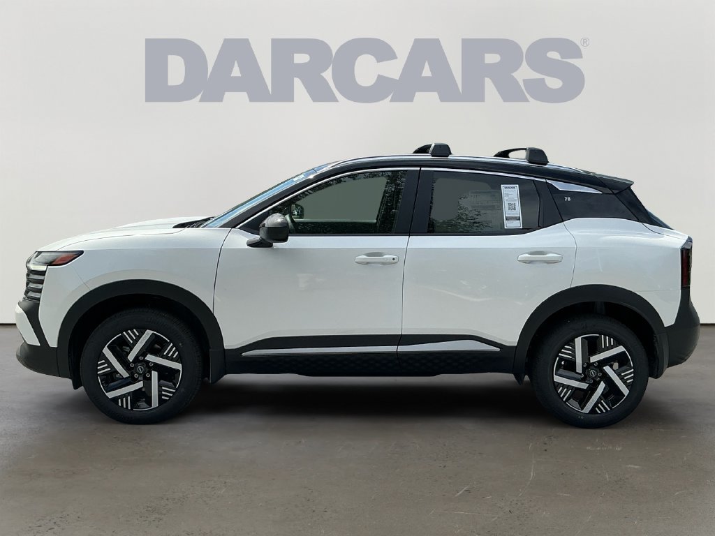 New 2027 Nissan Kicks SV w/ Cold Weather Package FWD image 4