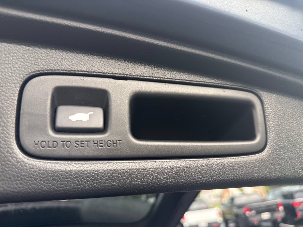 Used 2024 Honda CR-V EX-L image 42