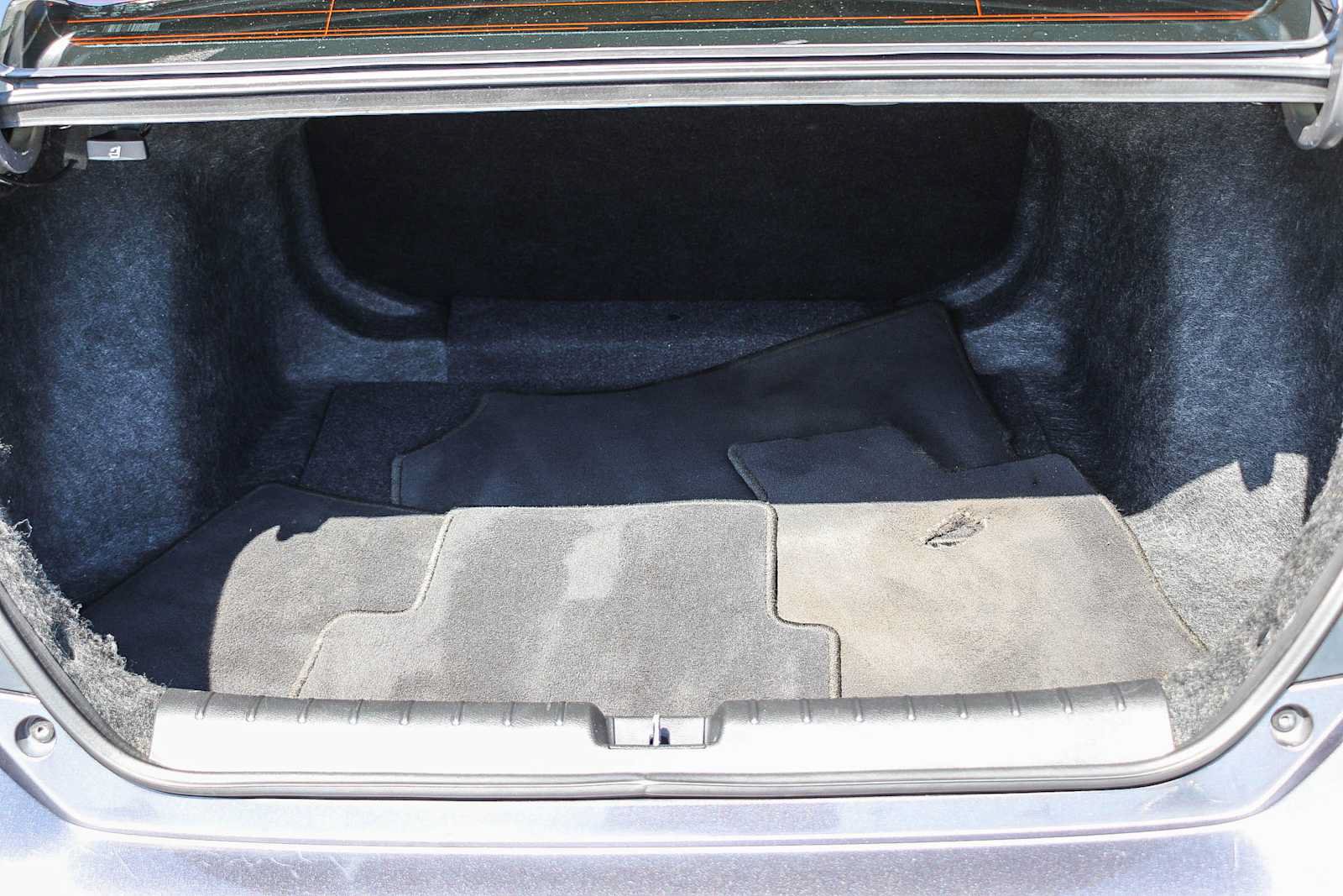 Used 2018 Honda Civic LX image 25
