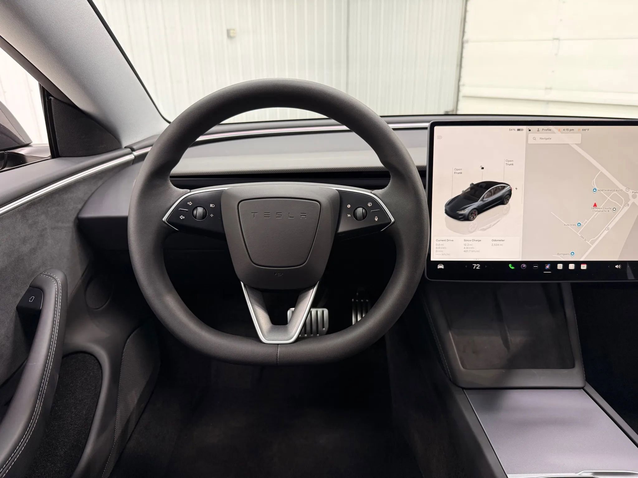 Used 2025 Tesla Model 3 Performance AWD/4WD image 19
