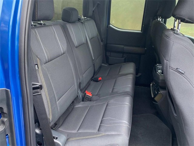 Used 2025 Ford F150 STX w/ Equipment Group 200A image 31