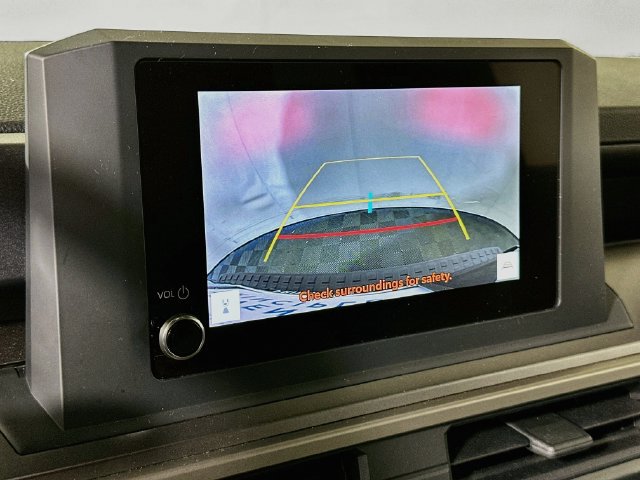 Used 2026 Toyota 4Runner SR5 AWD/4WD image 18