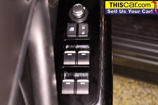 Used 2023 MAZDA CX-9 Touring Plus AWD/4WD image 37