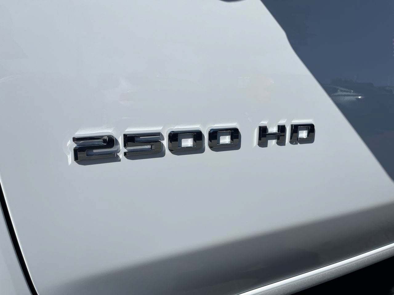 New 2026 Chevrolet Silverado 2500 W/T w/ WT Convenience Package AWD/4WD image 29