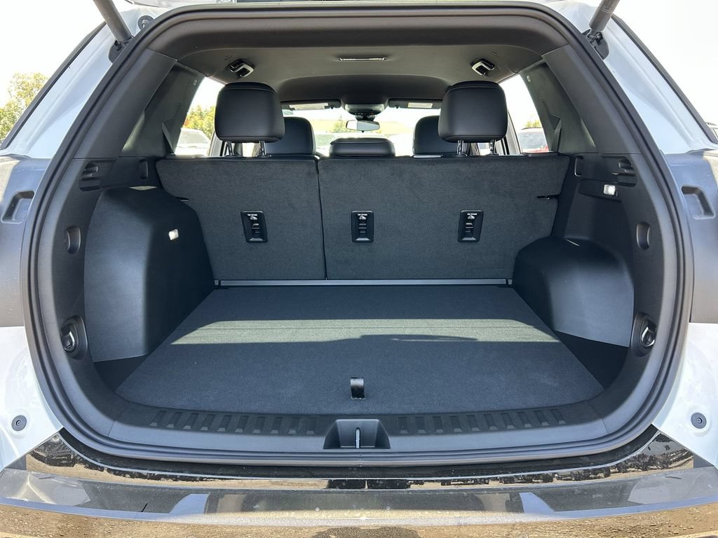 New 2026 GMC Terrain AT4 w/ Convenience Package III AWD/4WD image 26