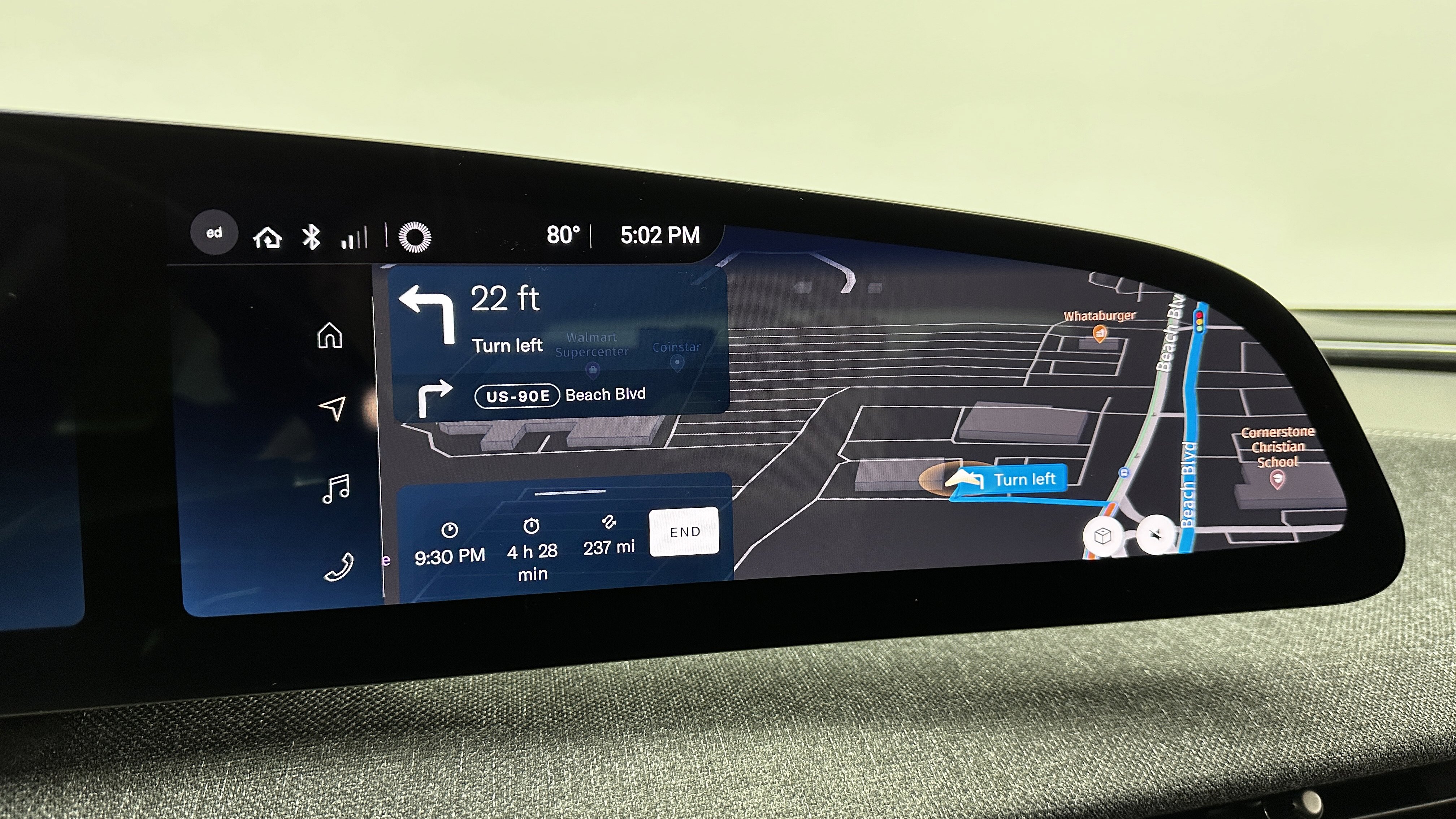 Used 2025 Lucid Air Pure image 19