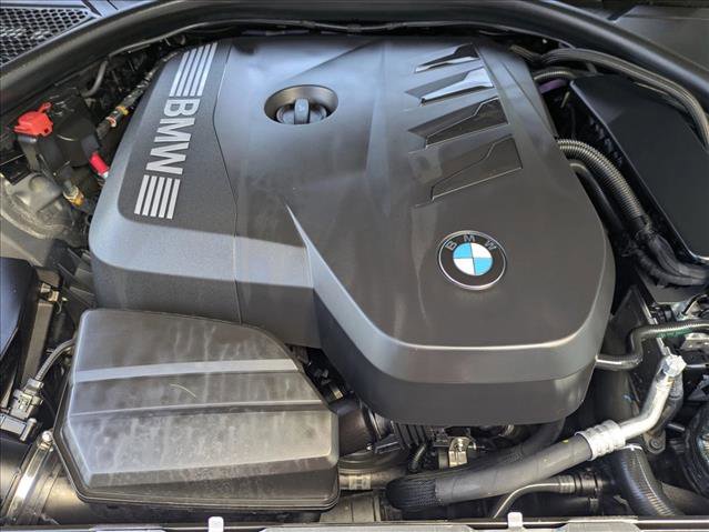 Used 2025 BMW 330i Sedan image 22