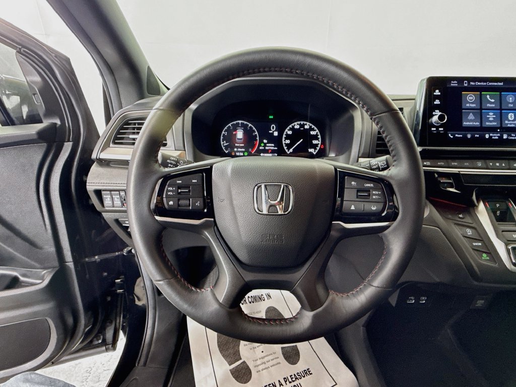 Used 2026 Honda Odyssey Sport-L image 12