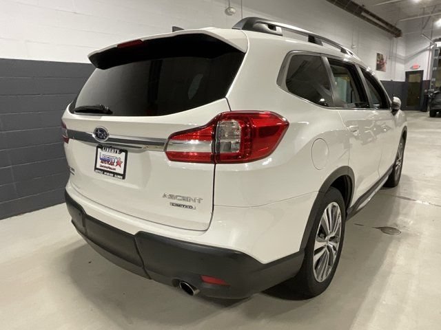 Used 2019 Subaru Ascent Limited AWD/4WD image 23
