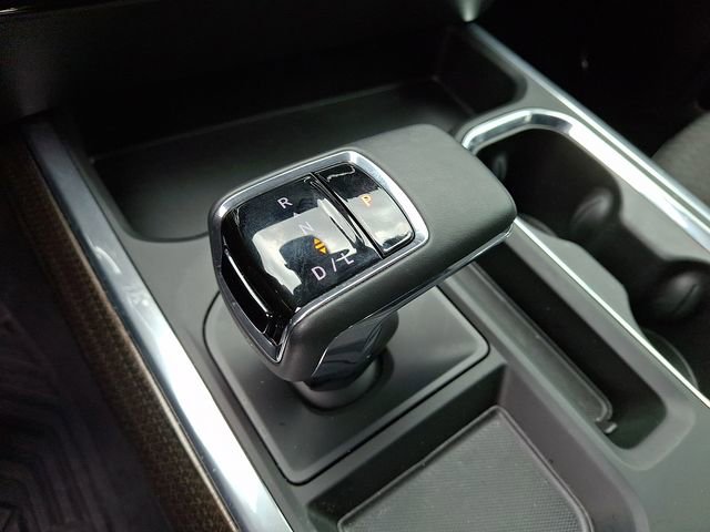 Used 2025 Chevrolet Silverado 1500 LT Trail Boss w/ Convenience Package II image 17