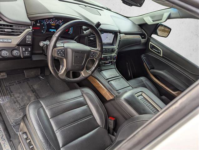 Used 2019 GMC Yukon Denali image 10