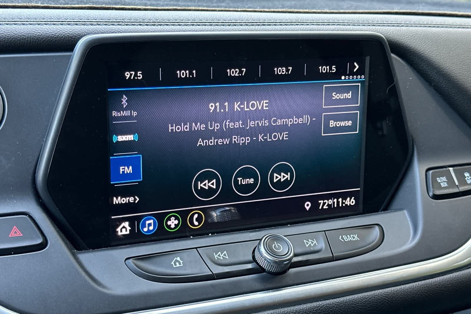 Used 2020 Chevrolet Blazer LT FWD image 19