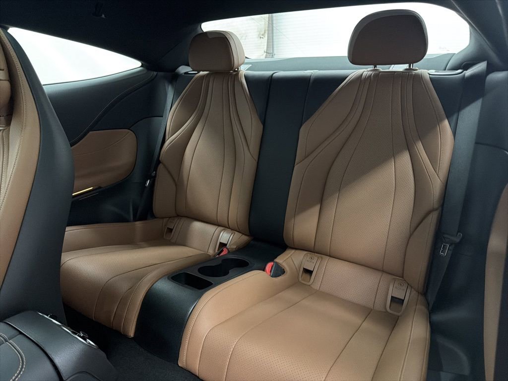 New 2026 Mercedes-Benz CLE 450 4MATIC Coupe image 18