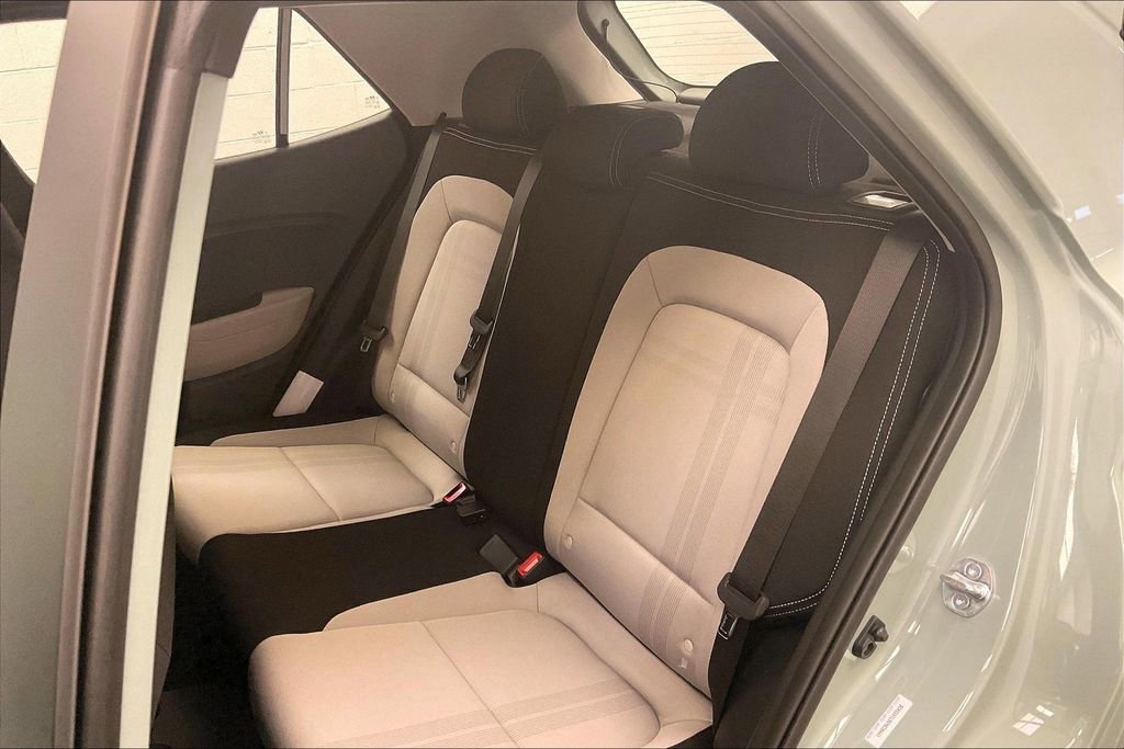 New 2026 Hyundai Venue SEL image 10