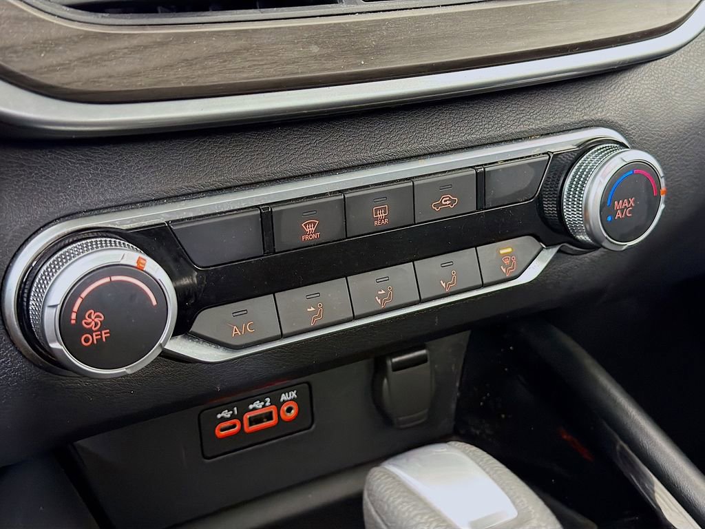 Used 2023 Nissan Altima 2.5 SV image 17