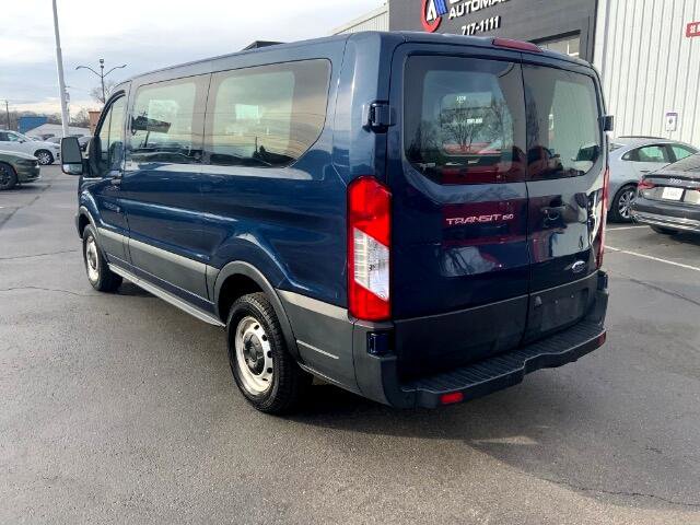 Used 2019 Ford Transit 150 XL image 8