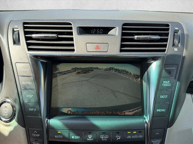 Used 2008 Lexus LS 460 RWD image 20