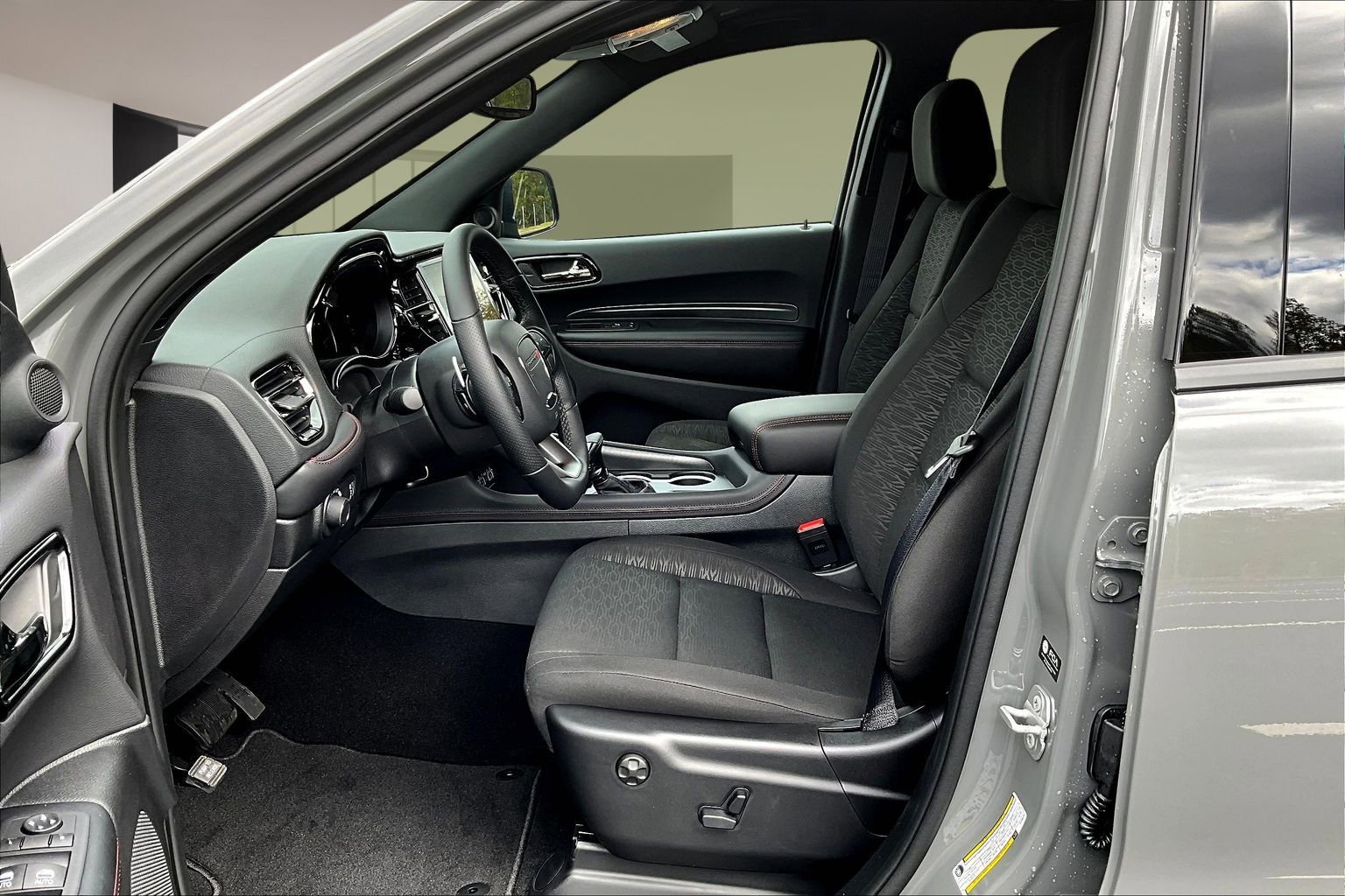 New 2026 Dodge Durango GT w/ Blacktop Package image 21