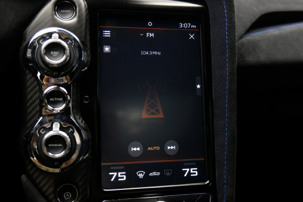 Used 2021 McLaren 765LT RWD image 37