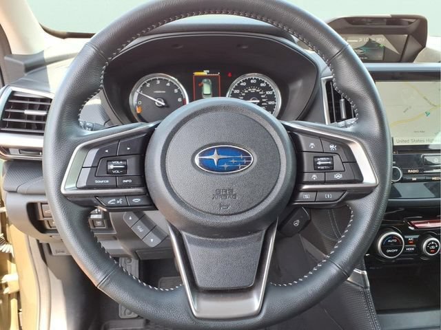 Used 2023 Subaru Forester Touring AWD/4WD image 26