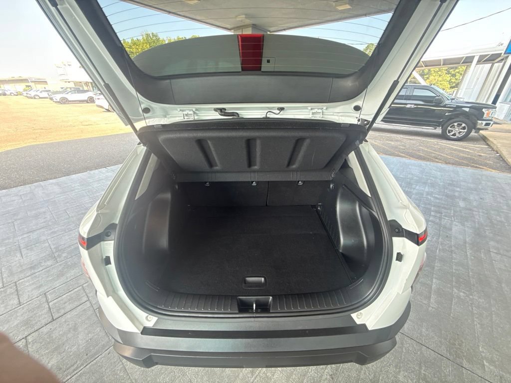Used 2025 Hyundai Kona SEL FWD image 46