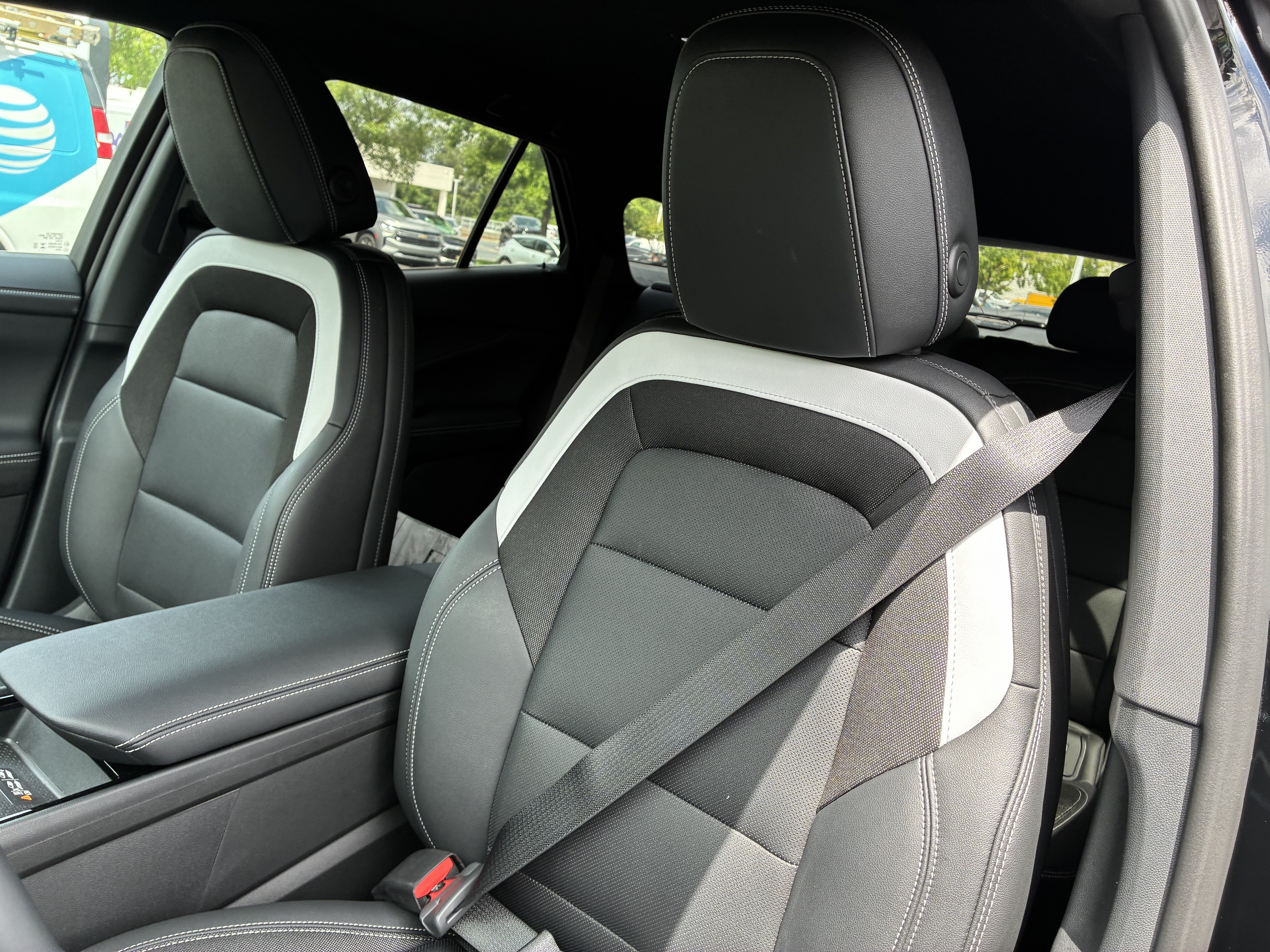Used 2026 Chevrolet Blazer EV LT FWD image 20