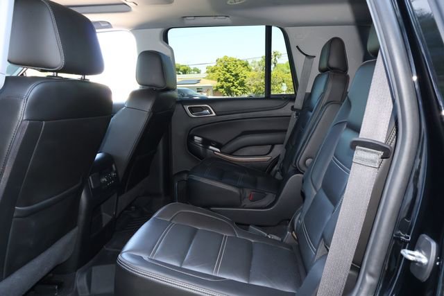 Used 2019 GMC Yukon Denali w/ Denali Ultimate Package image 17