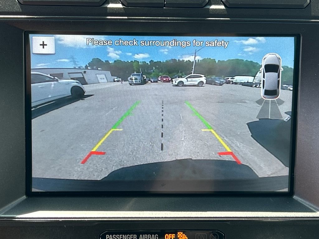 Used 2018 Ford Expedition XLT w/ Equipment Group 202A RWD image 22
