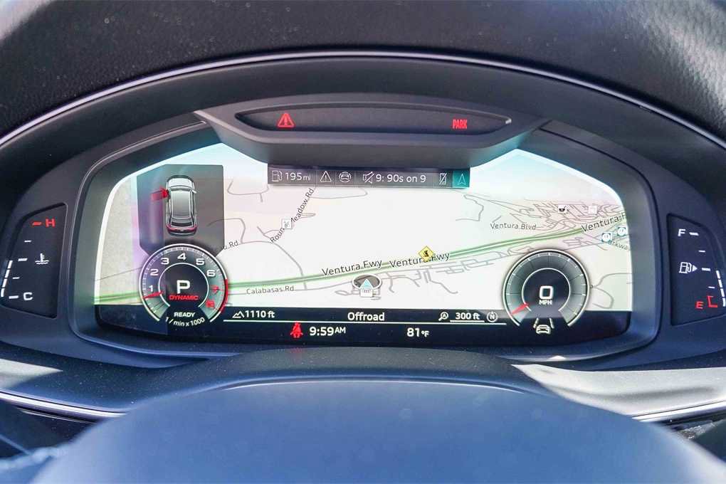New 2025 Audi Q8 Premium Plus image 26