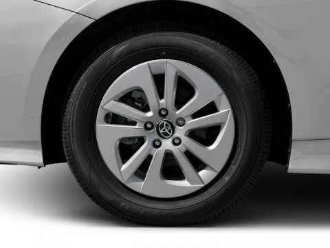 Used 2016 Toyota Prius Three image 14