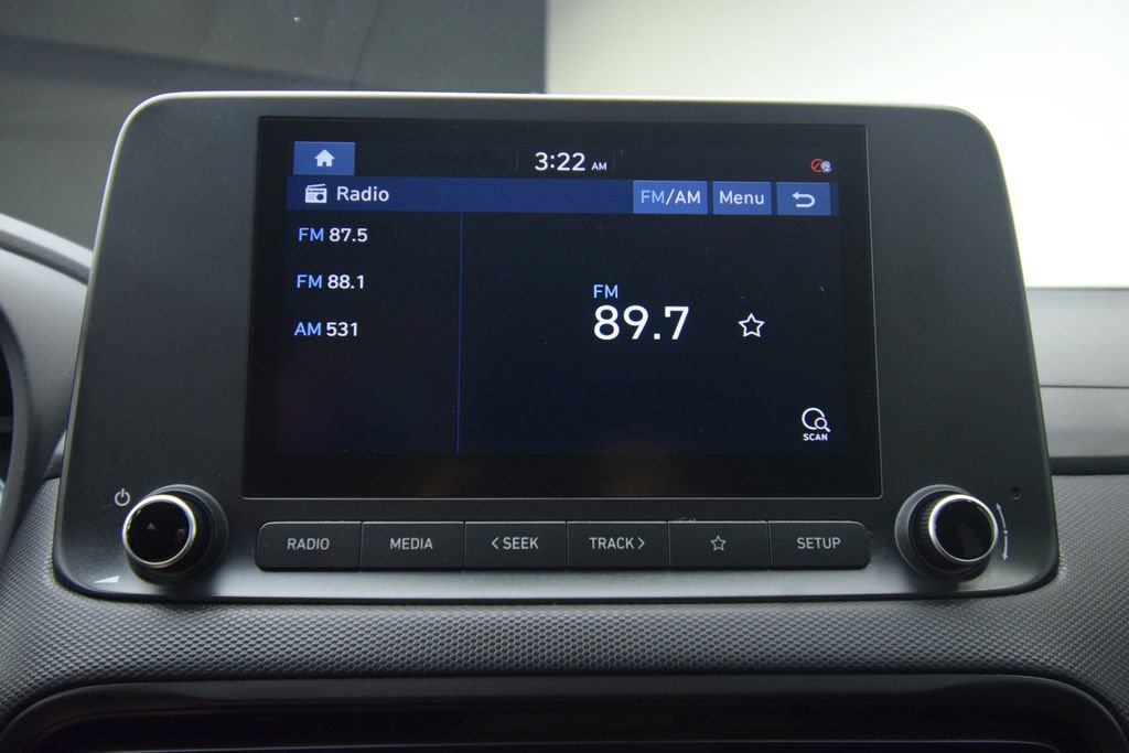Used 2022 Hyundai Kona N Line AWD/4WD image 17