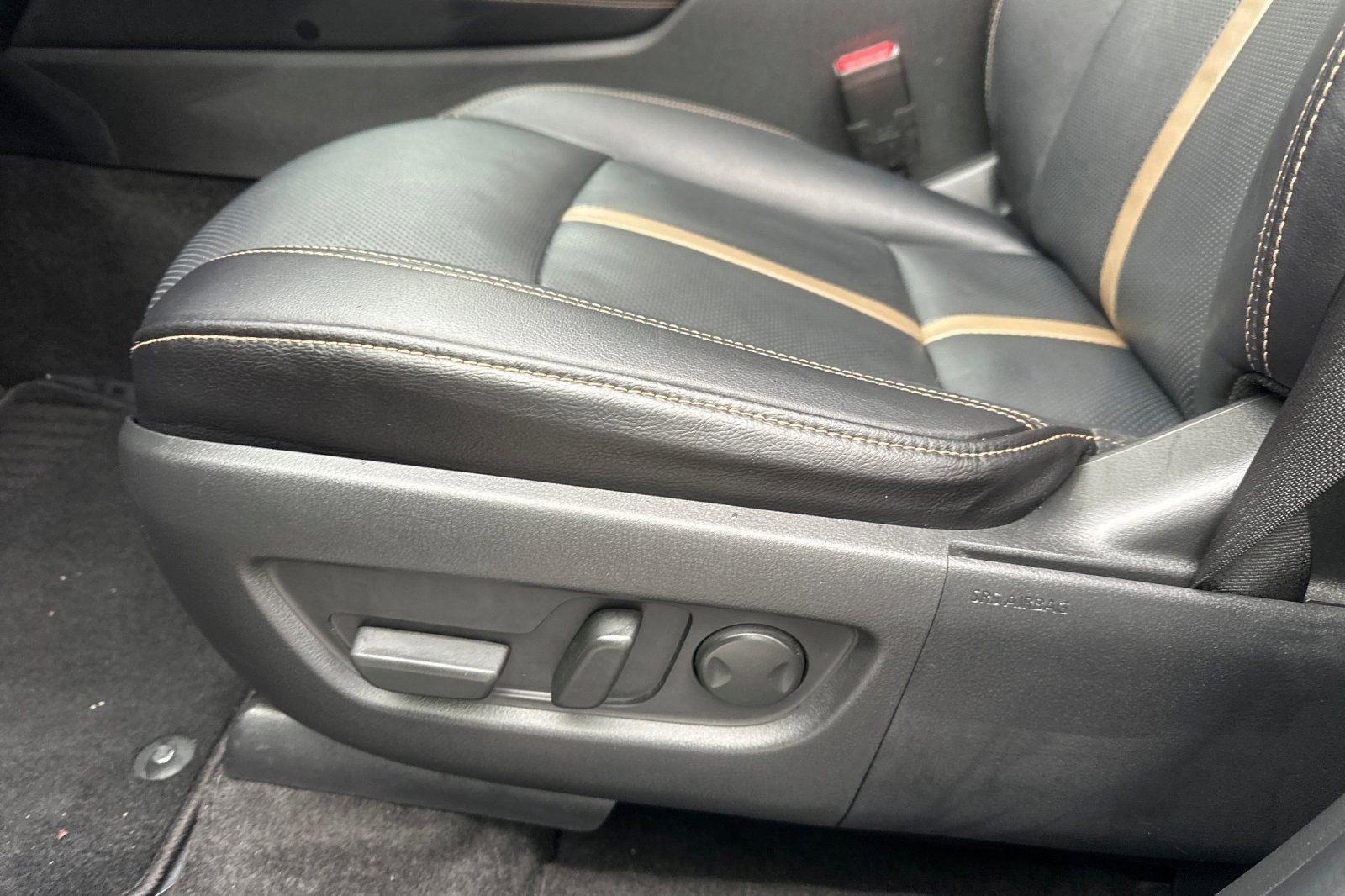 Used 2025 MAZDA CX-90 3.3 Turbo w/ Premium Plus Pkg image 14